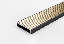 100AAGBL20-BG Linear Drain