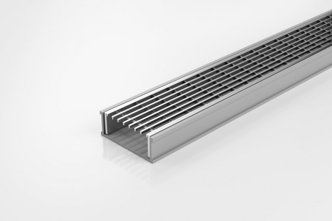 65TRG25 Linear Drain